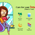 ဒီလိုအခြေအနေတွေကြားမှာ ကိုယ့်ကိုကိုယ် ဘယ်လို Care ကြမလဲ?