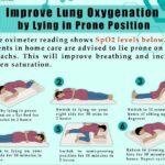 Oxygen ပိုရမည့် အရေးပေါ်နည်းလမ်းများ