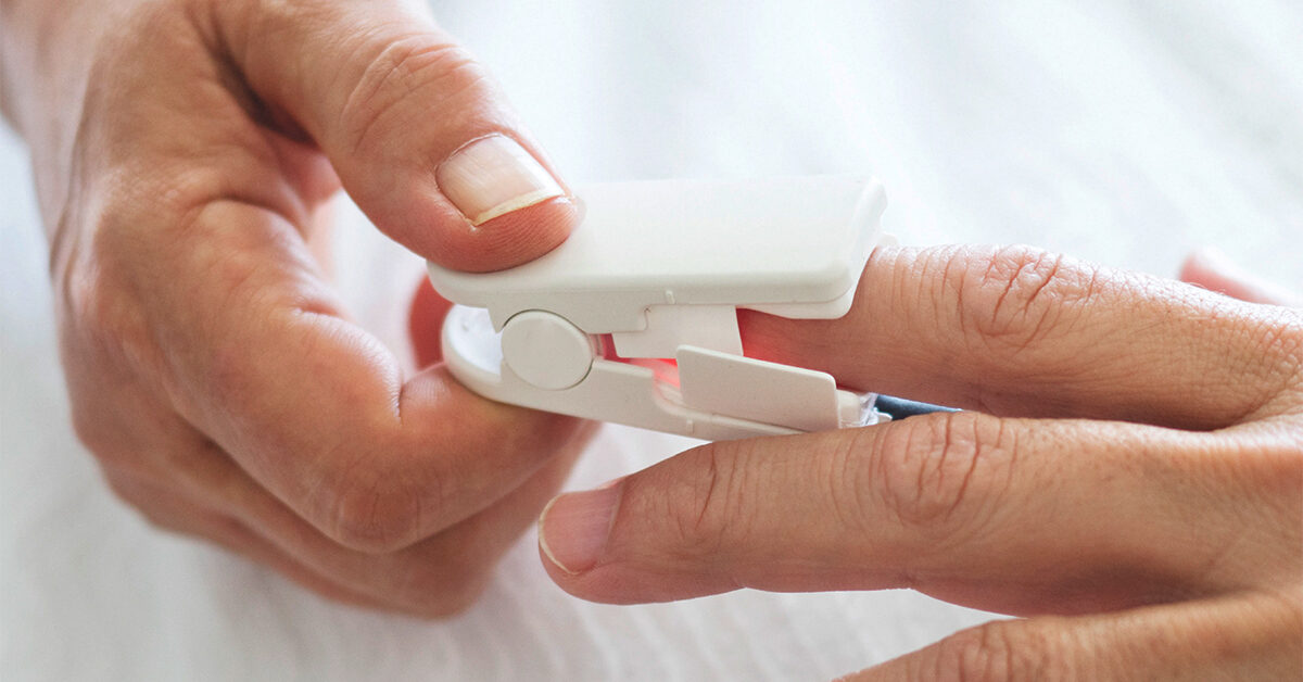 pulse-ox-blood-oxygen-test