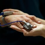 Oxygen Level ကျတဲ့ လက္ခဏာများ