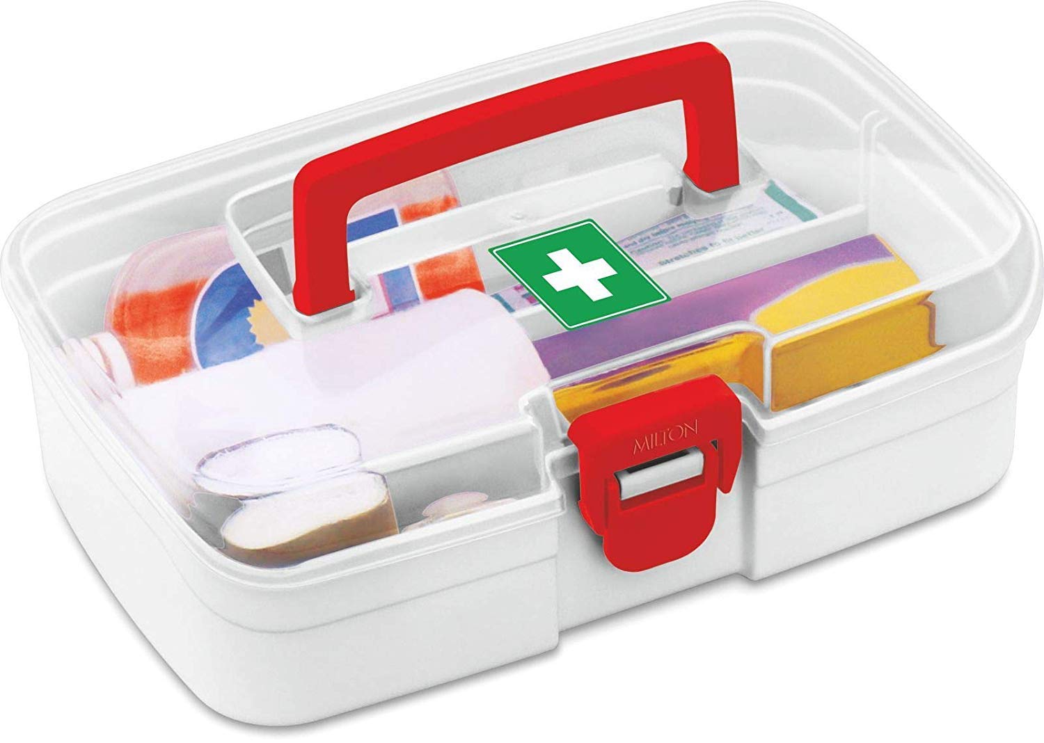 medical box