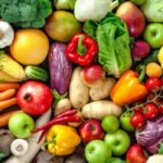 နွေပူပူမှာ စားပေးသင့်တဲ့ ဟင်းသီးဟင်းရွက်လေးတွေ